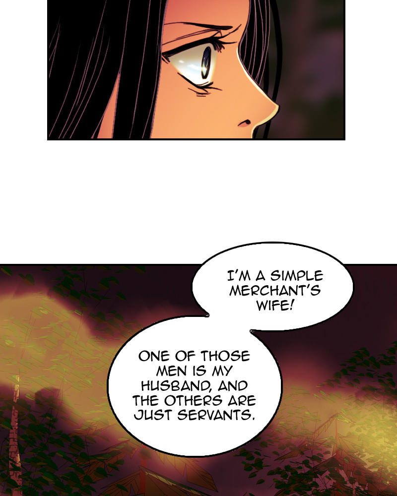 My Dear Cold-Blooded King chapter 77 - page 13