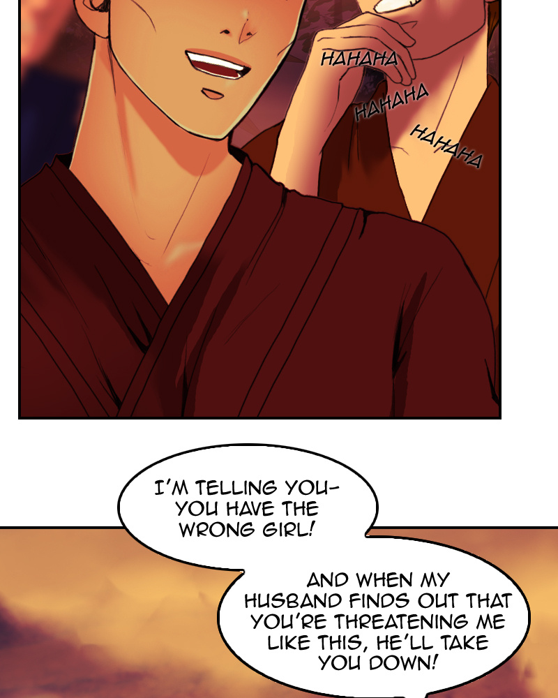 My Dear Cold-Blooded King chapter 77 - page 15