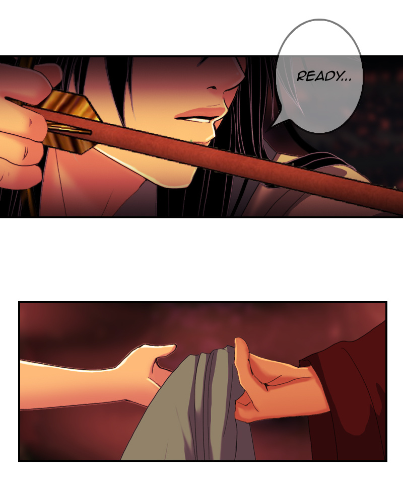 My Dear Cold-Blooded King chapter 77 - page 40