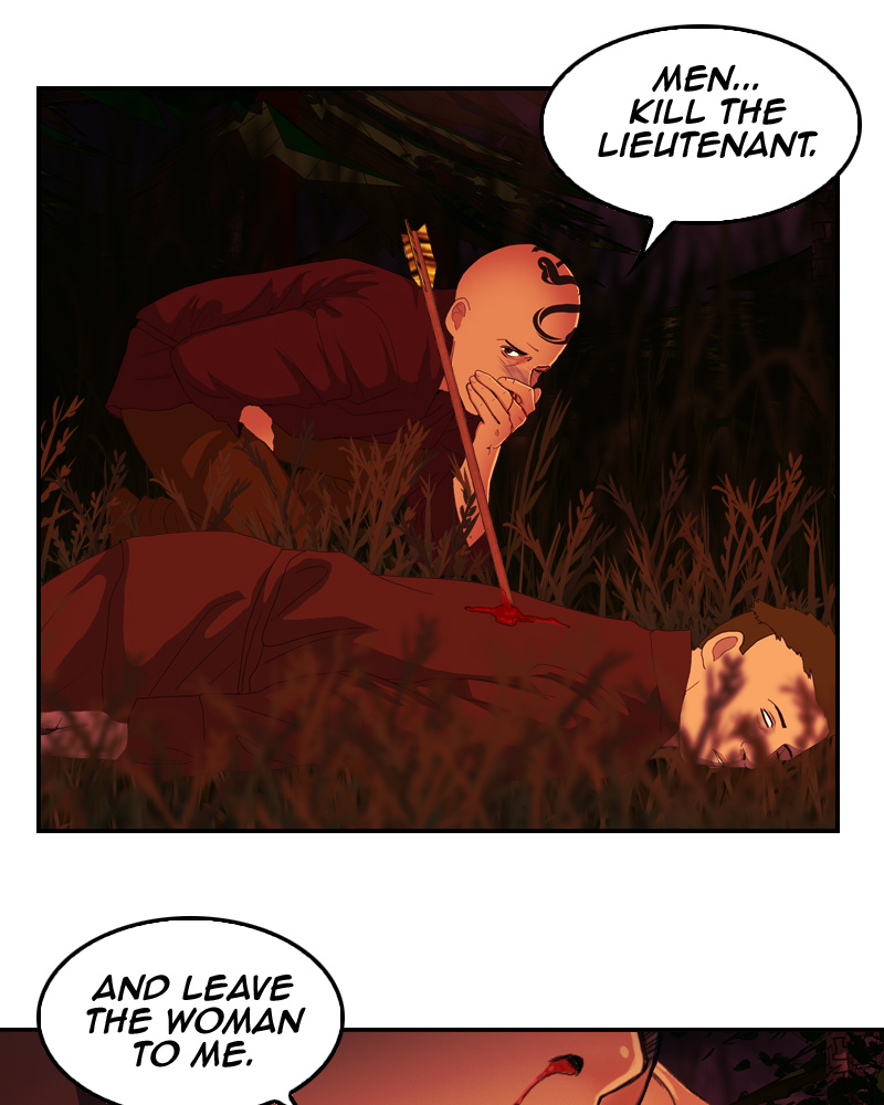 My Dear Cold-Blooded King chapter 77 - page 68