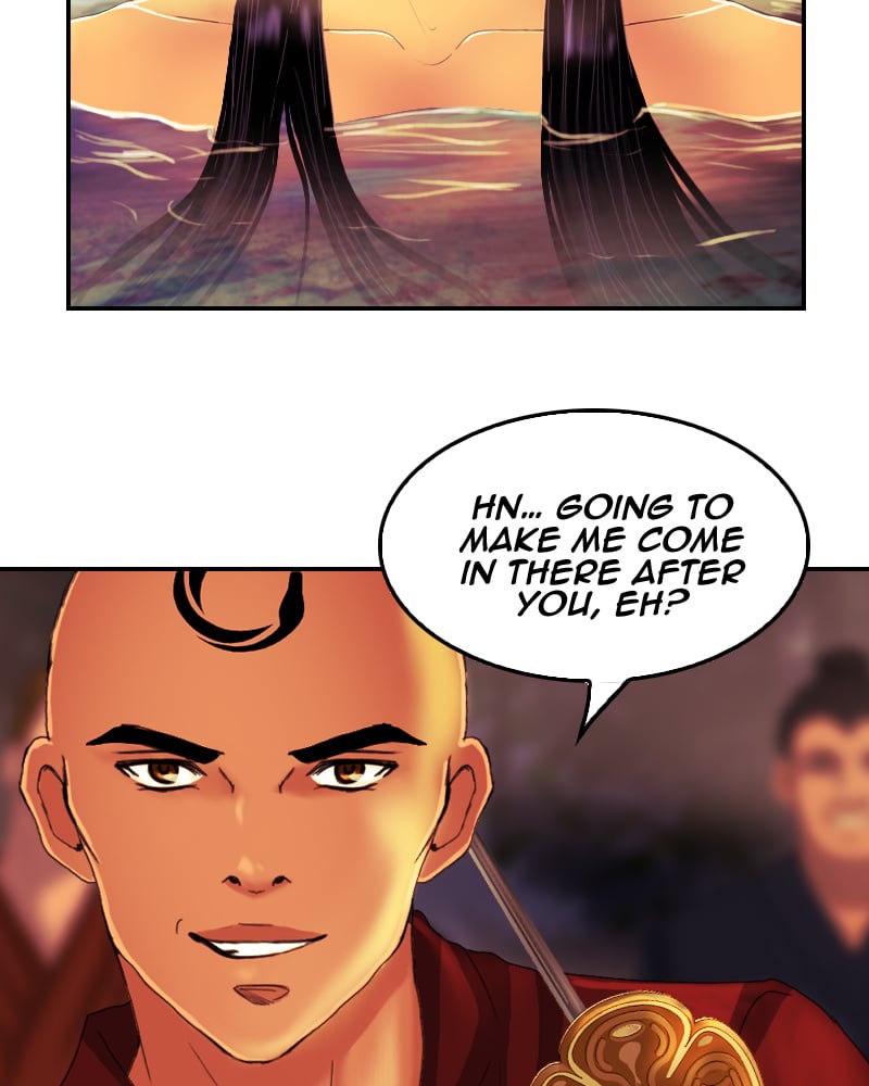 My Dear Cold-Blooded King chapter 77 - page 7