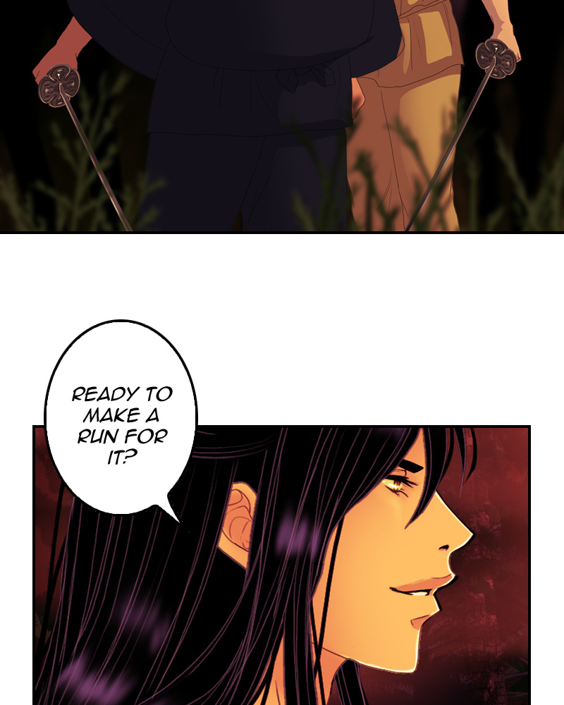 My Dear Cold-Blooded King chapter 77 - page 71