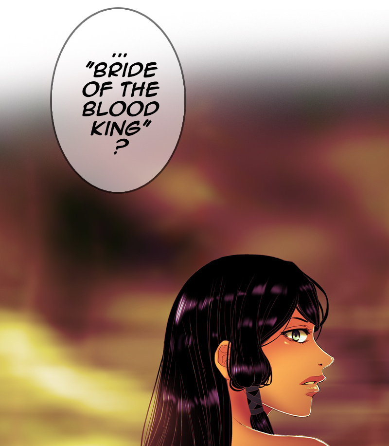 My Dear Cold-Blooded King chapter 76 - page 81