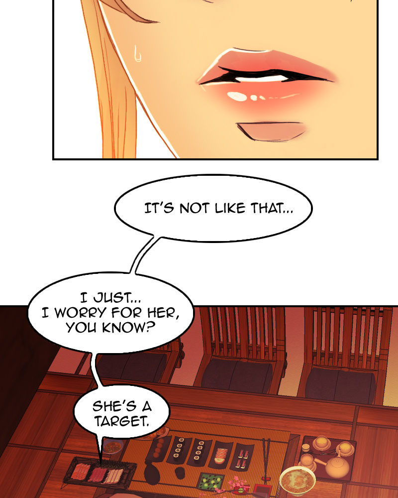 My Dear Cold-Blooded King chapter 75 - page 12