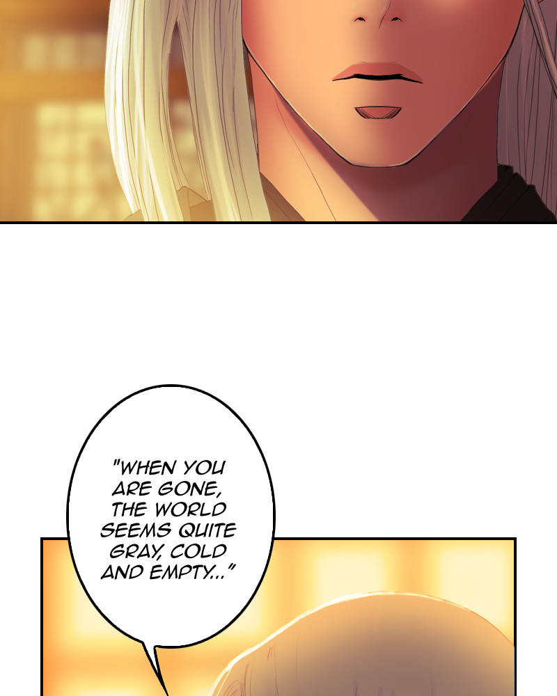 My Dear Cold-Blooded King chapter 75 - page 36