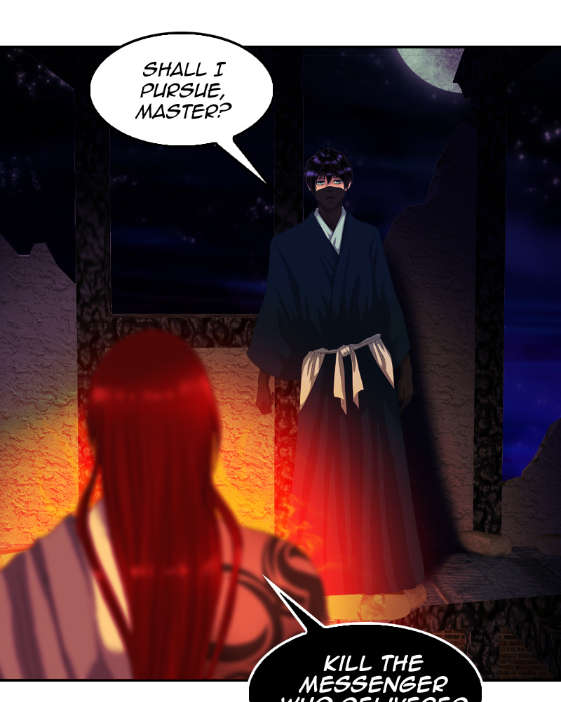 My Dear Cold-Blooded King chapter 75 - page 69