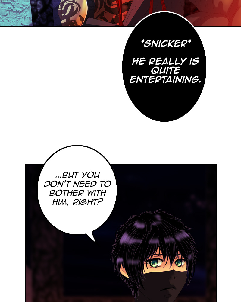 My Dear Cold-Blooded King chapter 75 - page 85