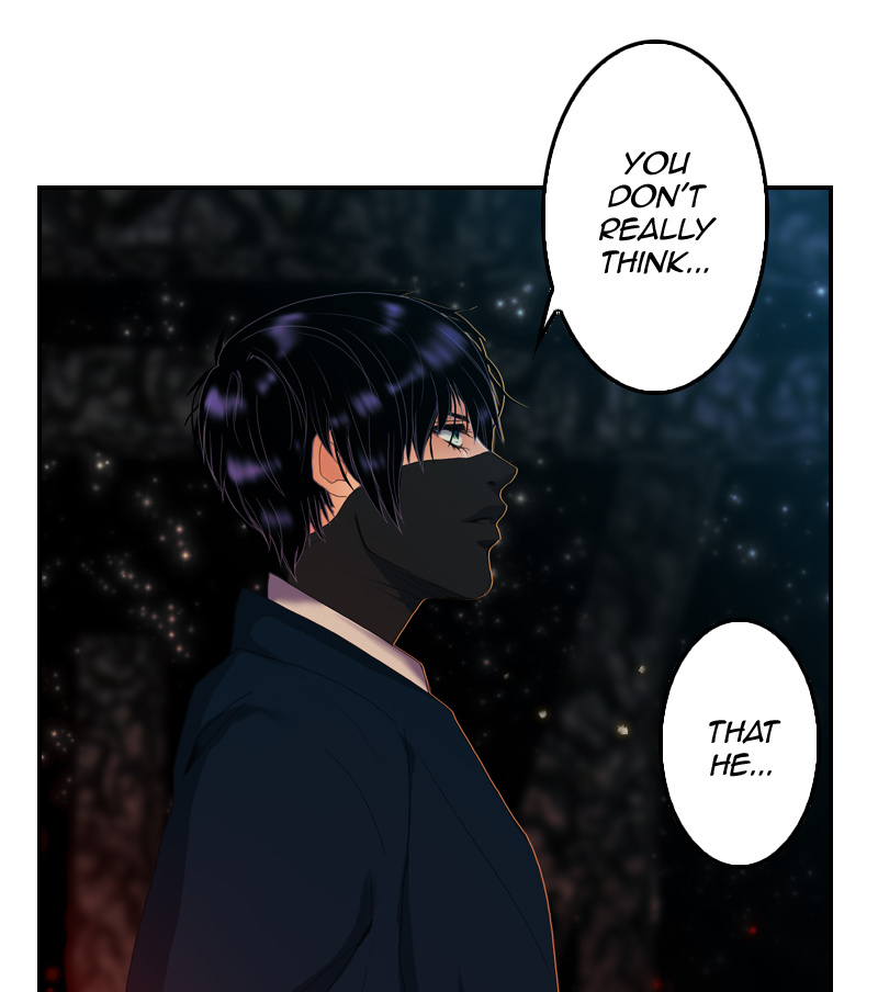 My Dear Cold-Blooded King chapter 75 - page 89