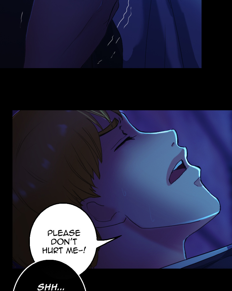 My Dear Cold-Blooded King chapter 74 - page 14