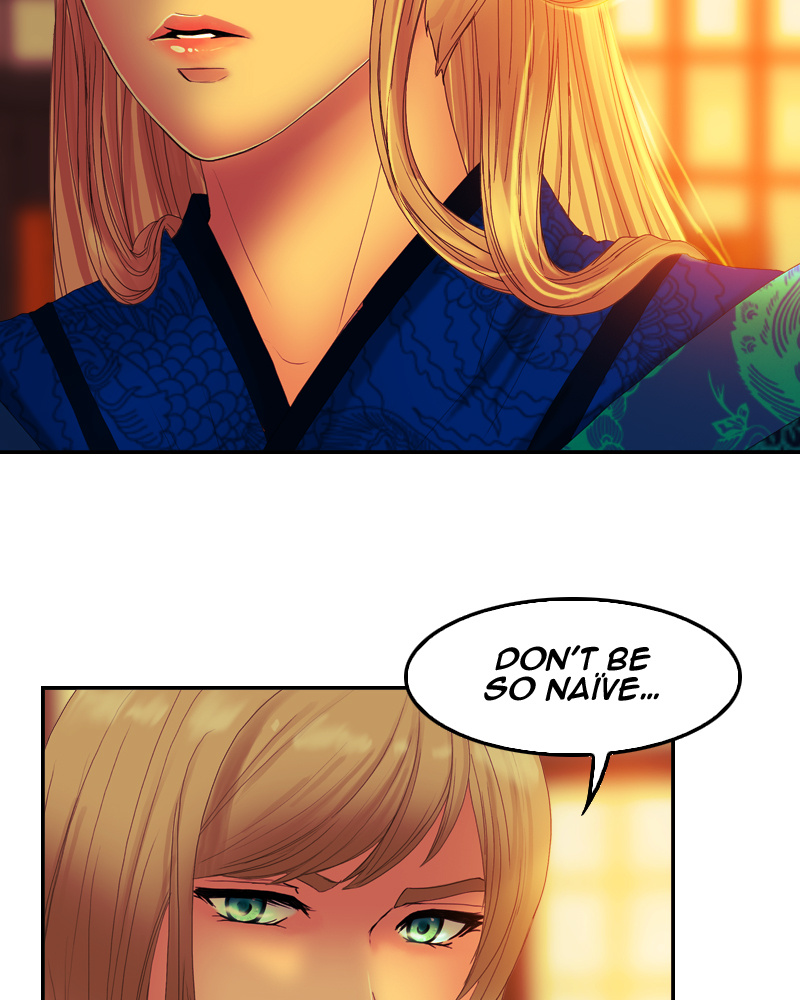 My Dear Cold-Blooded King chapter 73 - page 16