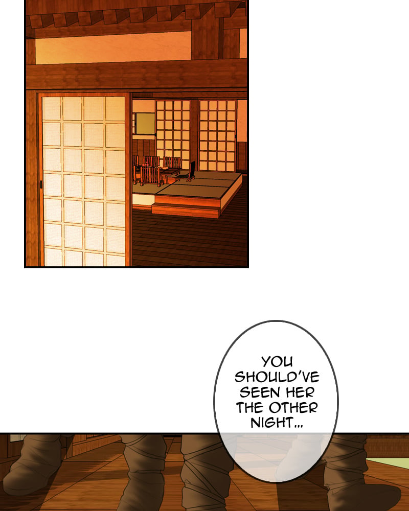 My Dear Cold-Blooded King chapter 73 - page 3