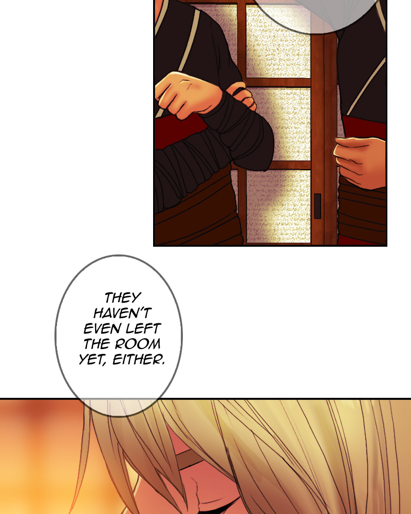 My Dear Cold-Blooded King chapter 73 - page 8