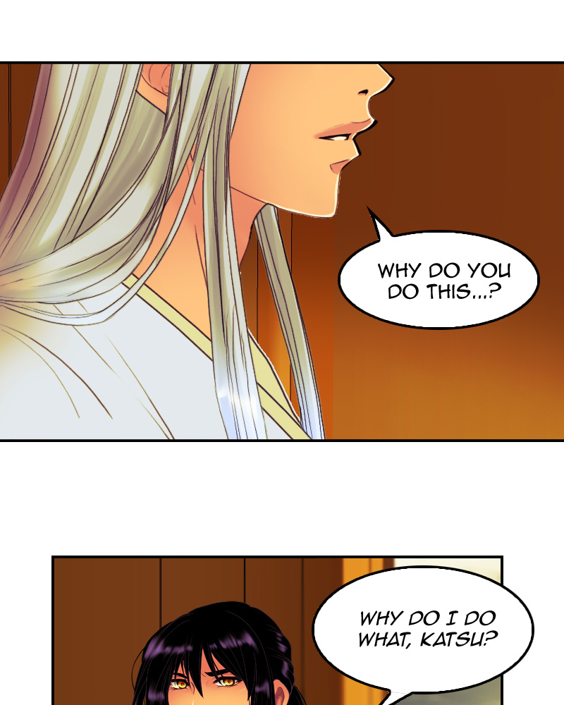 My Dear Cold-Blooded King chapter 70 - page 29