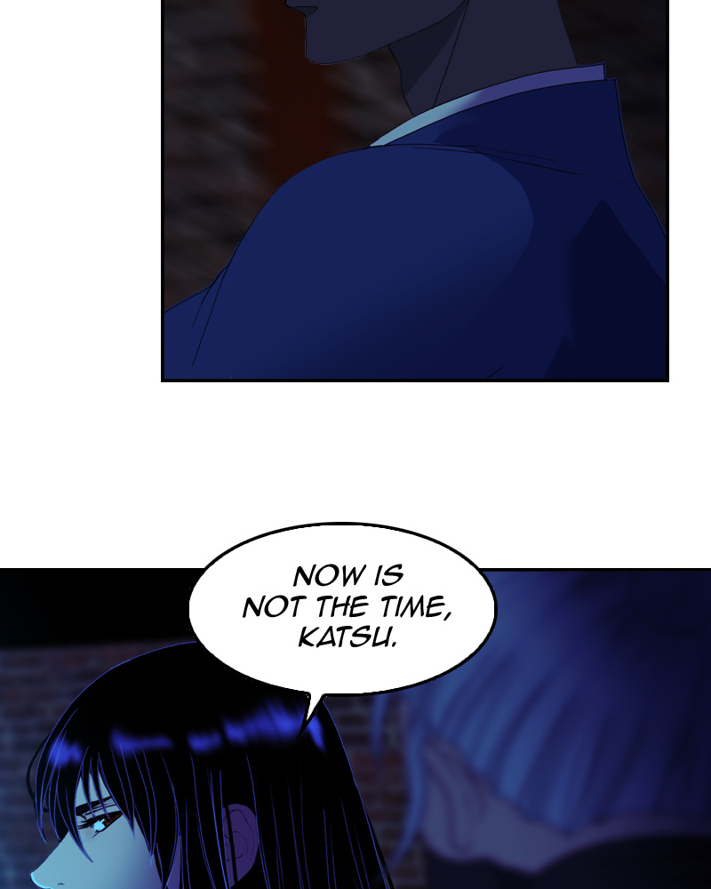 My Dear Cold-Blooded King chapter 68 - page 28