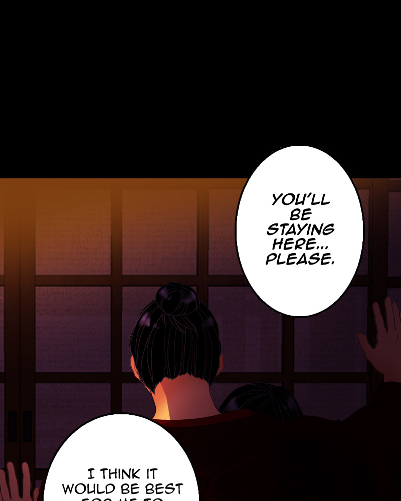 My Dear Cold-Blooded King chapter 68 - page 63