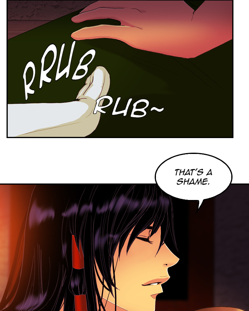 My Dear Cold-Blooded King chapter 67 - page 43