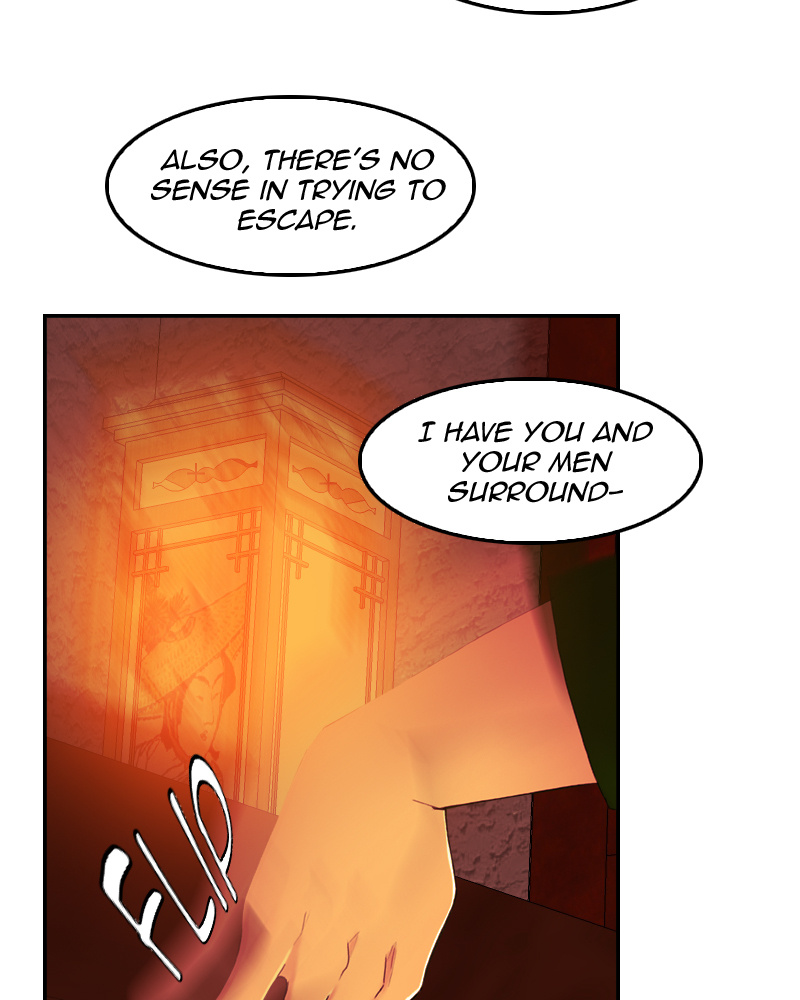 My Dear Cold-Blooded King chapter 67 - page 75