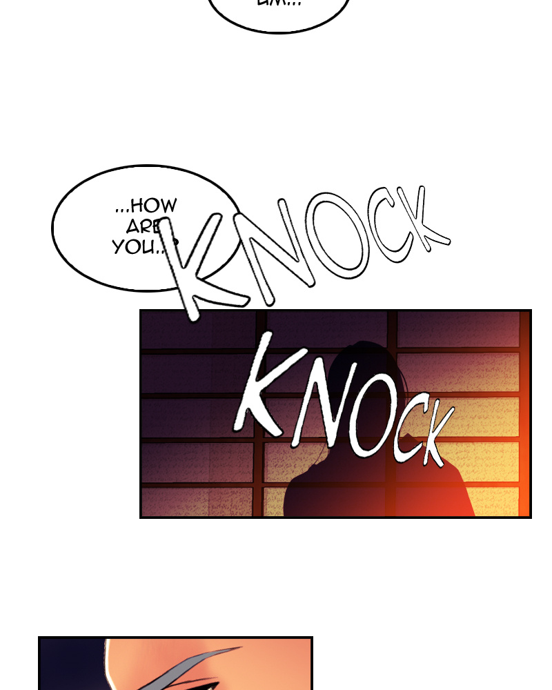 My Dear Cold-Blooded King chapter 66 - page 49