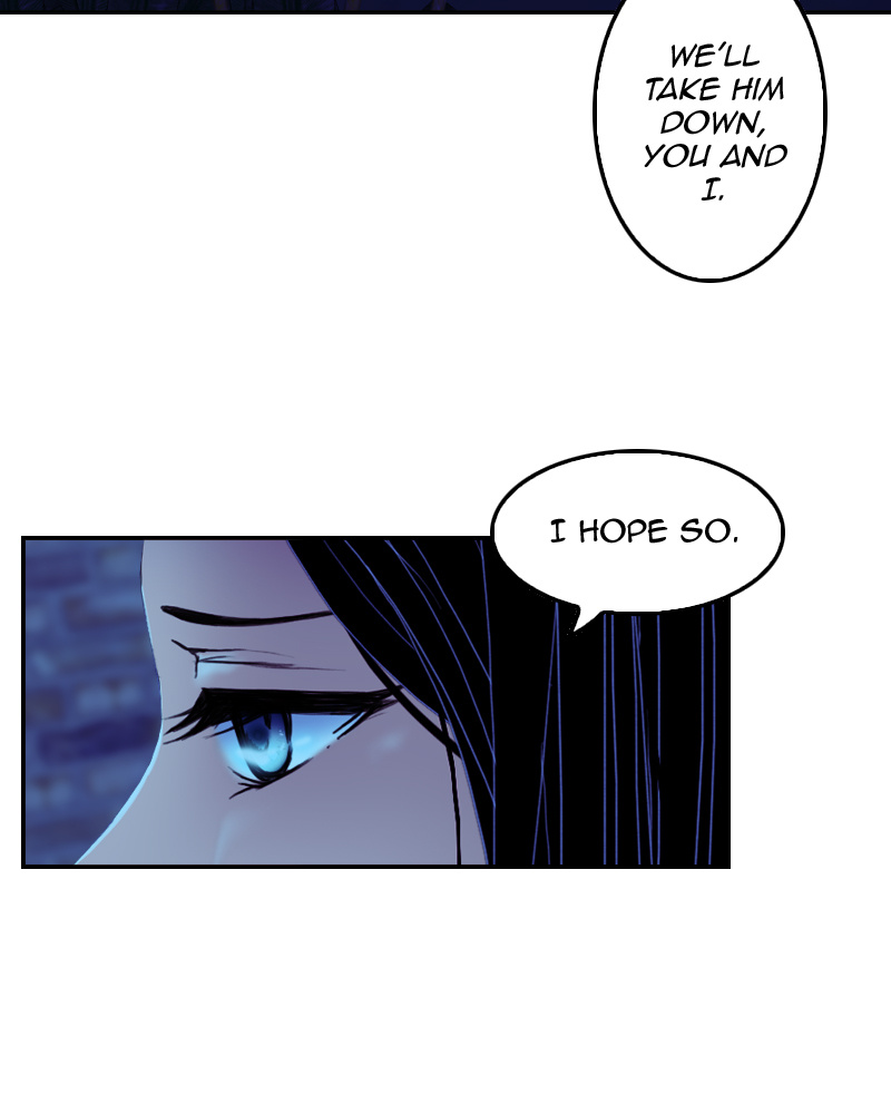 My Dear Cold-Blooded King chapter 65 - page 52