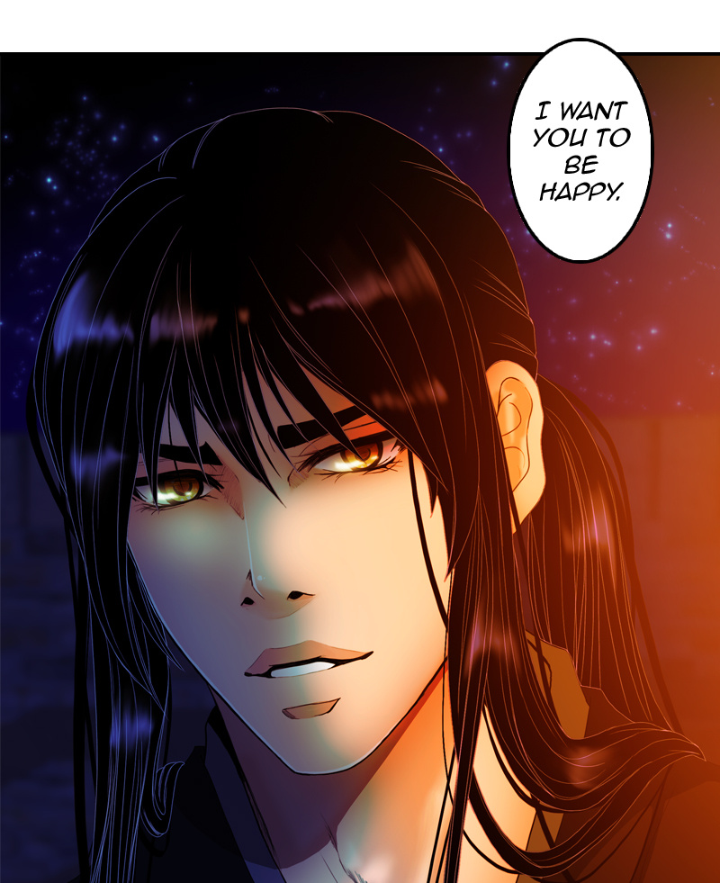 My Dear Cold-Blooded King chapter 65 - page 70