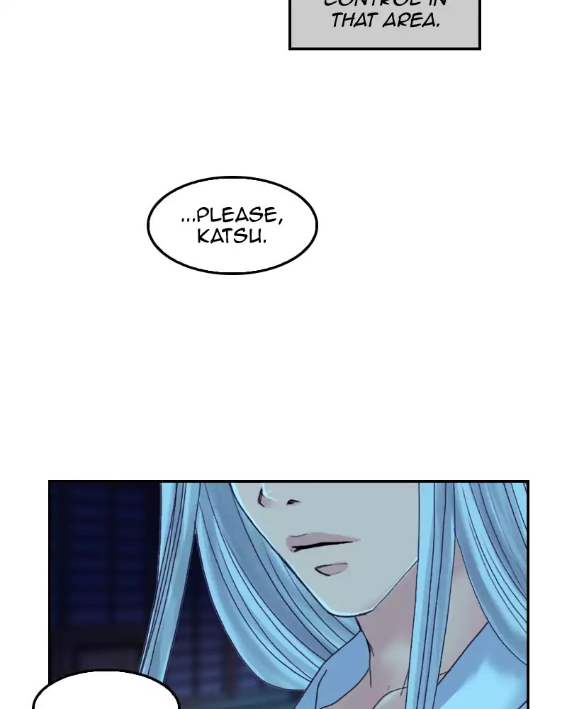 My Dear Cold-Blooded King chapter 64 - page 36