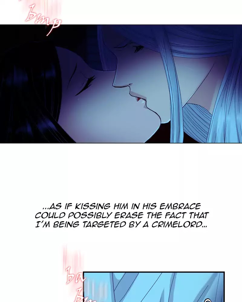 My Dear Cold-Blooded King chapter 64 - page 67