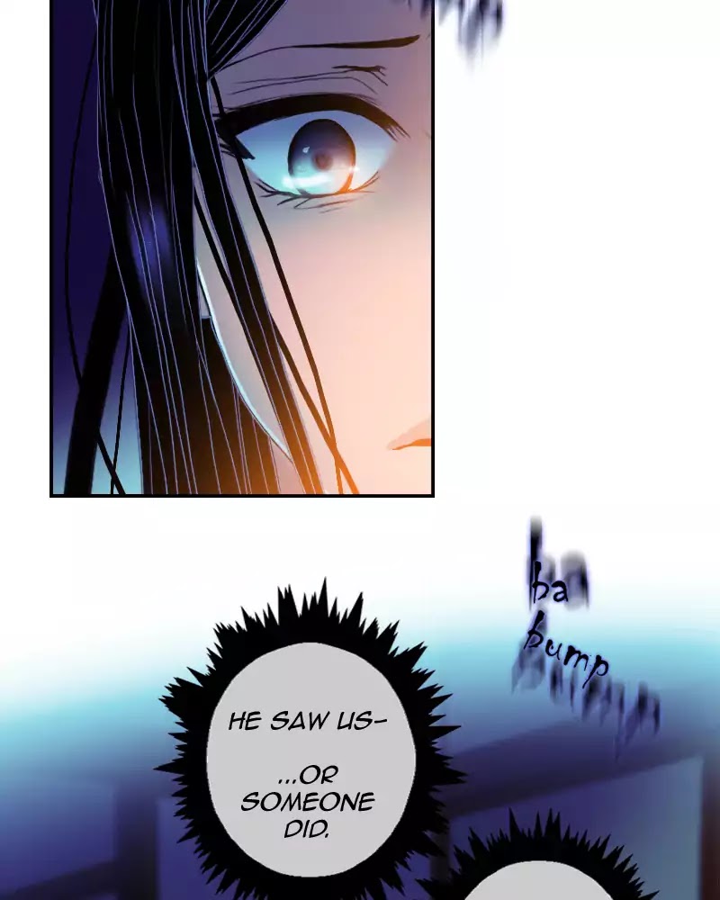 My Dear Cold-Blooded King chapter 64 - page 8