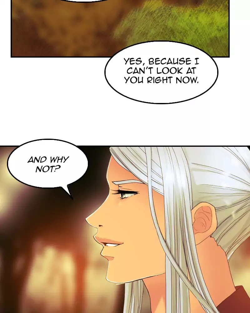 My Dear Cold-Blooded King chapter 63 - page 19