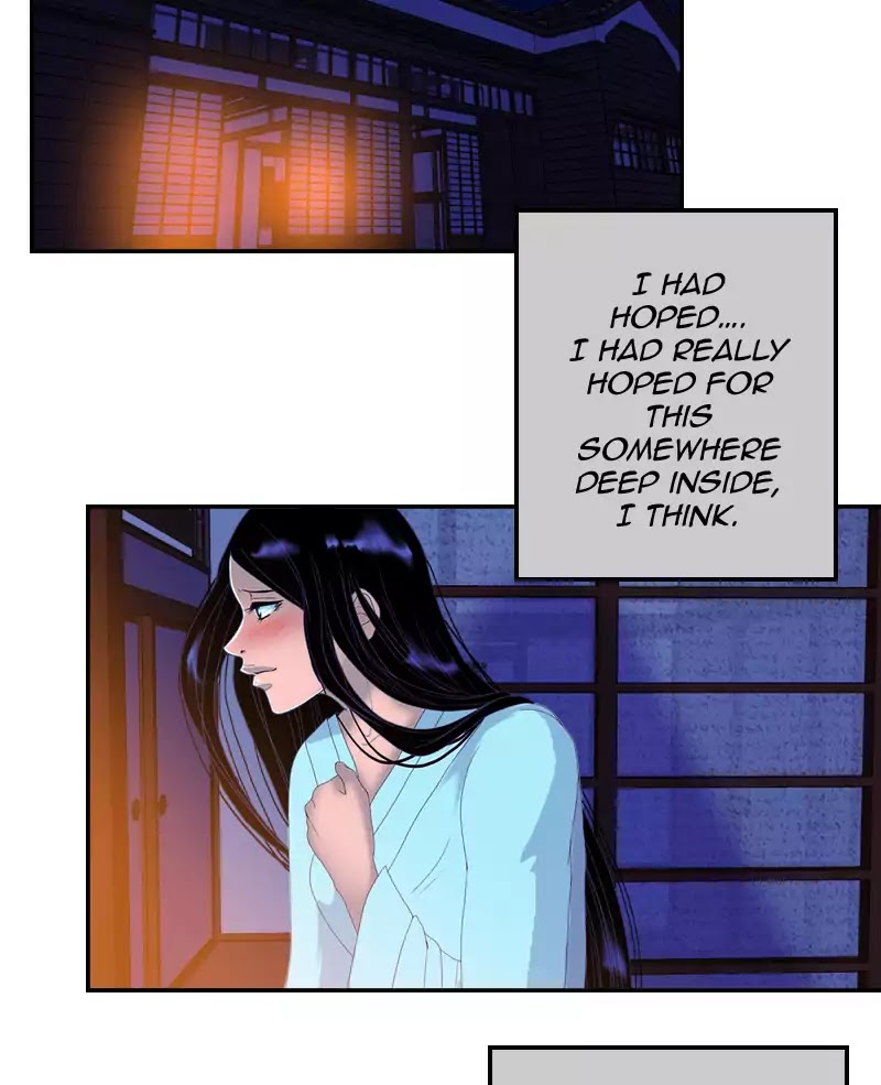 My Dear Cold-Blooded King chapter 63 - page 65