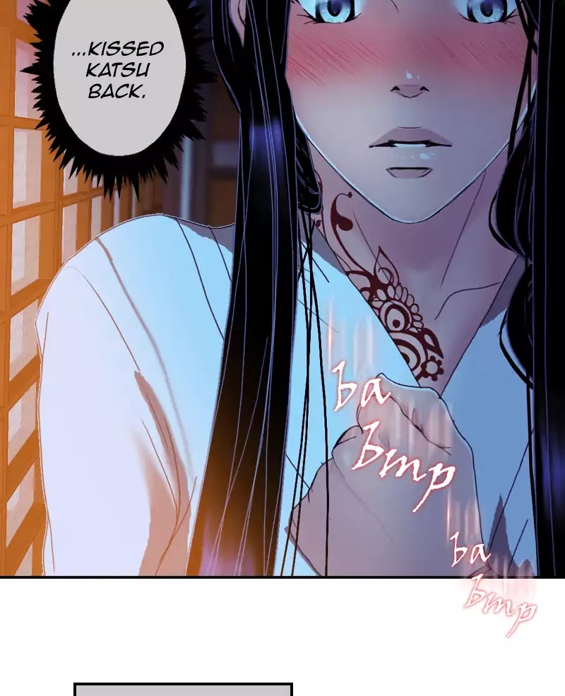 My Dear Cold-Blooded King chapter 63 - page 68