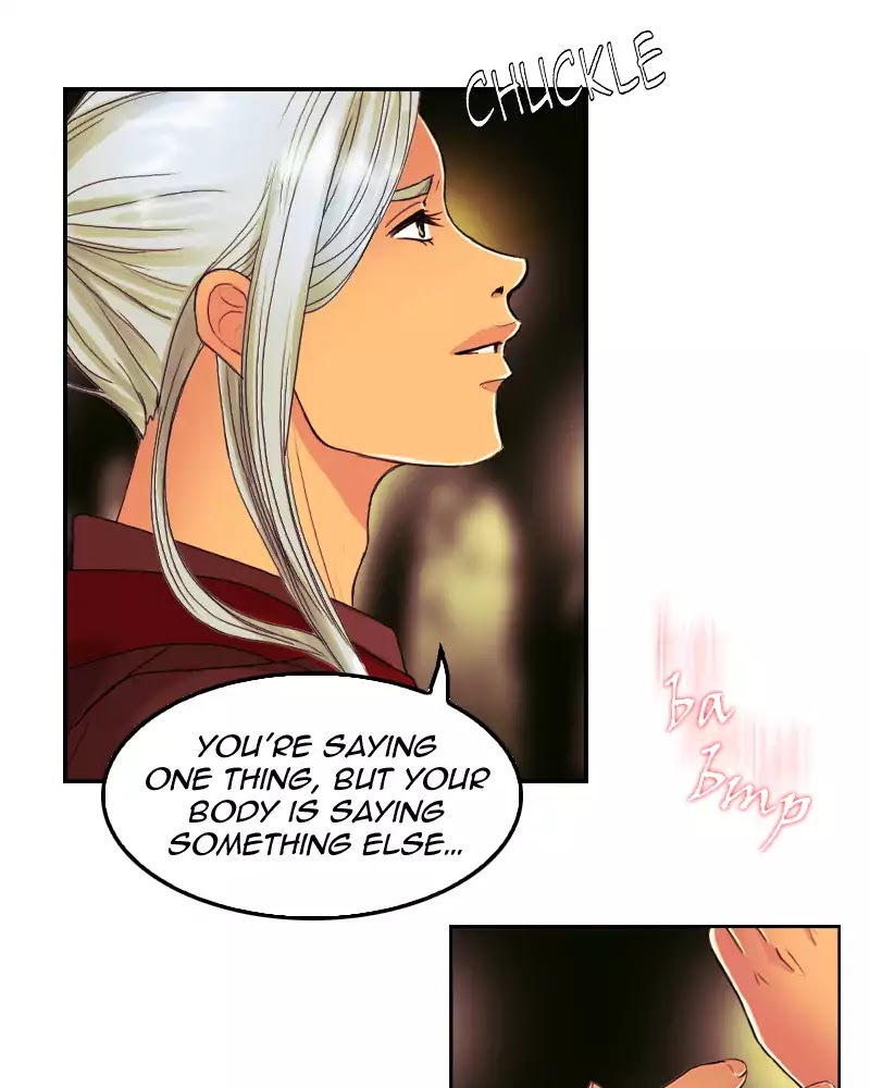 My Dear Cold-Blooded King chapter 62 - page 66