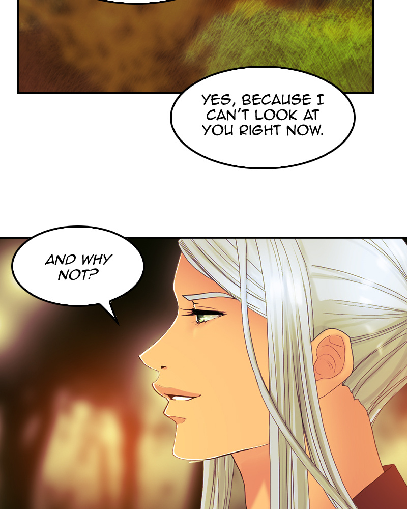 My Dear Cold-Blooded King chapter 61 - page 19