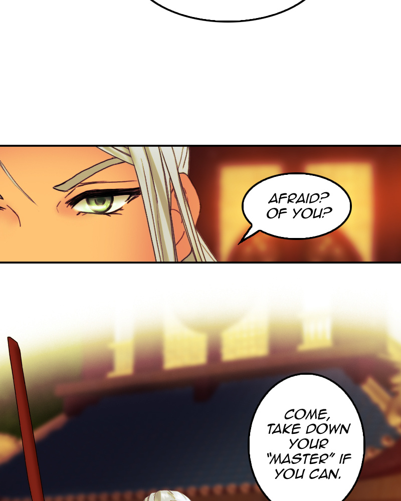 My Dear Cold-Blooded King chapter 60 - page 26