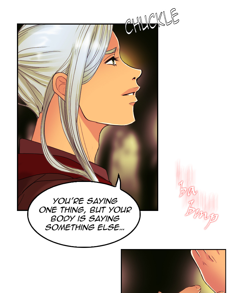 My Dear Cold-Blooded King chapter 60 - page 67