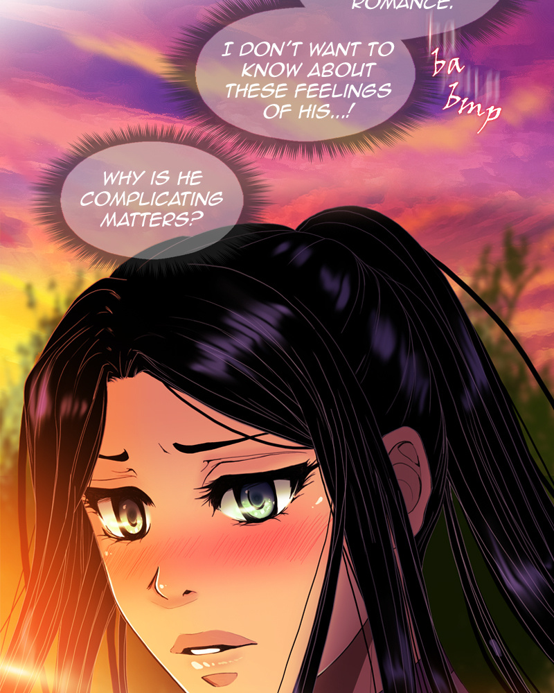 My Dear Cold-Blooded King chapter 60 - page 70