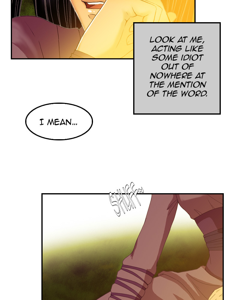 My Dear Cold-Blooded King chapter 59 - page 47