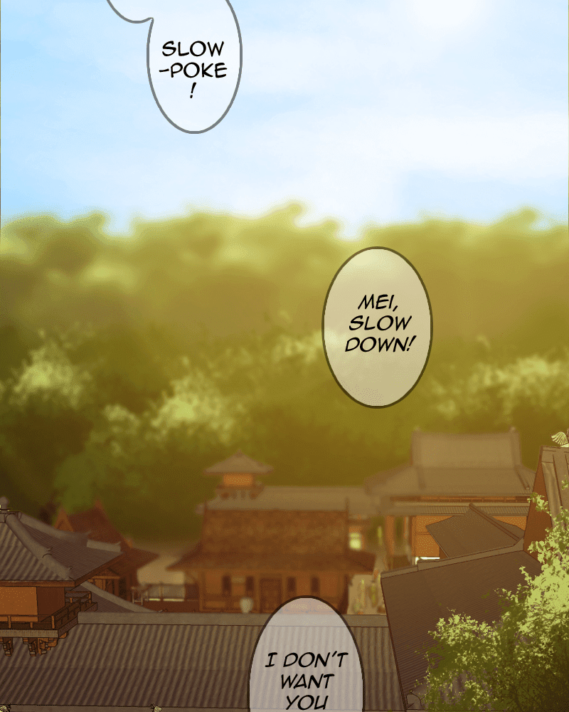 My Dear Cold-Blooded King chapter 58 - page 29