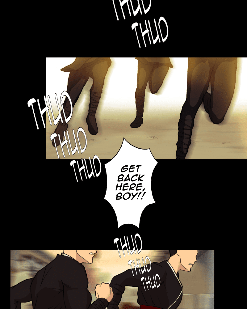 My Dear Cold-Blooded King chapter 58 - page 44