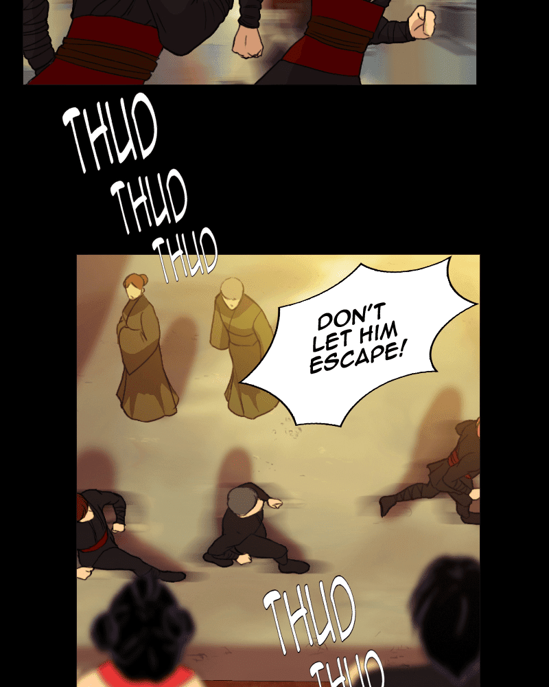 My Dear Cold-Blooded King chapter 58 - page 45