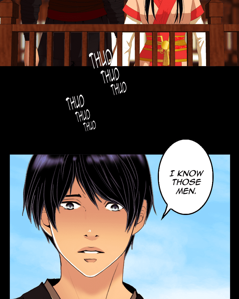 My Dear Cold-Blooded King chapter 58 - page 47