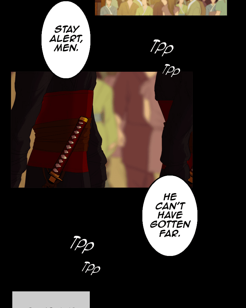 My Dear Cold-Blooded King chapter 58 - page 53