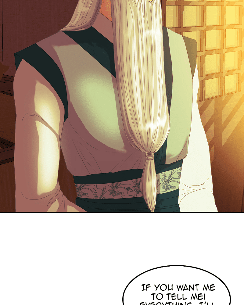 My Dear Cold-Blooded King chapter 57 - page 23