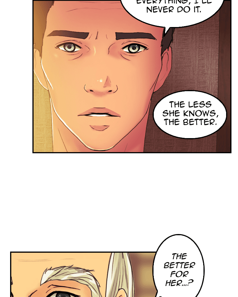 My Dear Cold-Blooded King chapter 57 - page 24