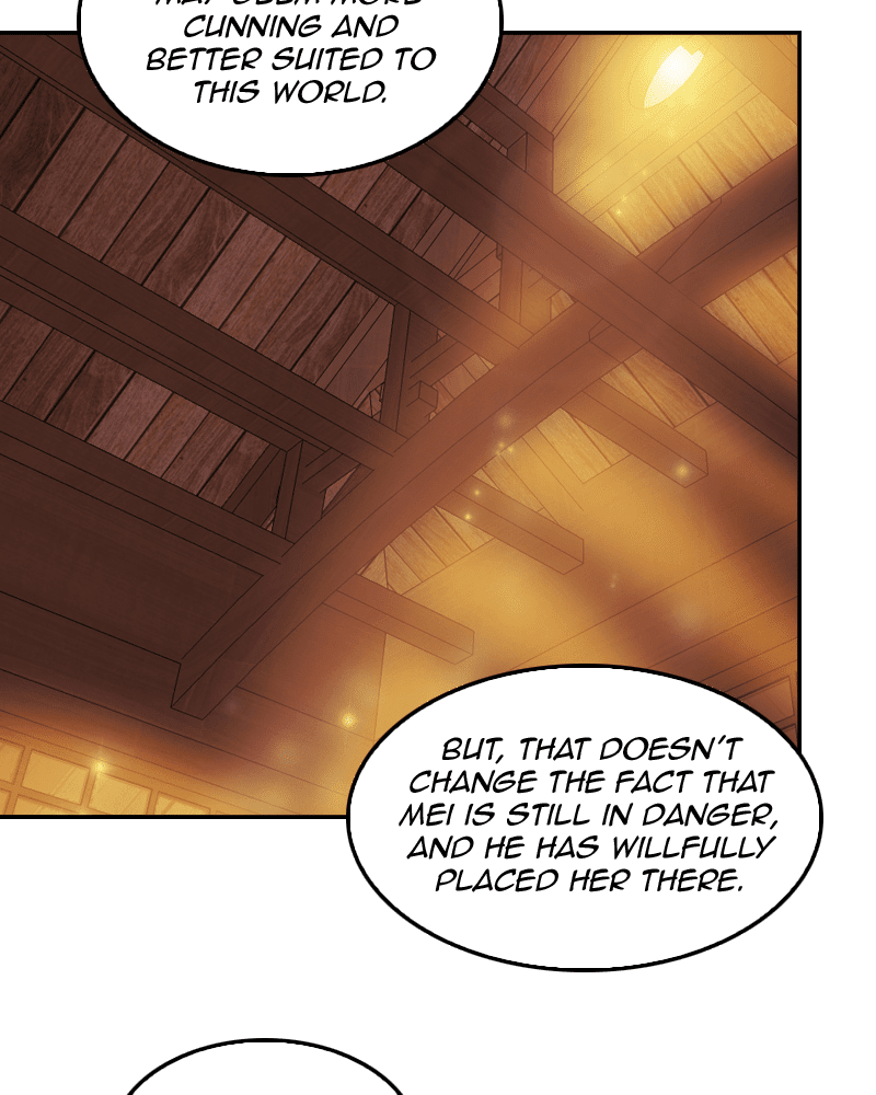 My Dear Cold-Blooded King chapter 57 - page 36