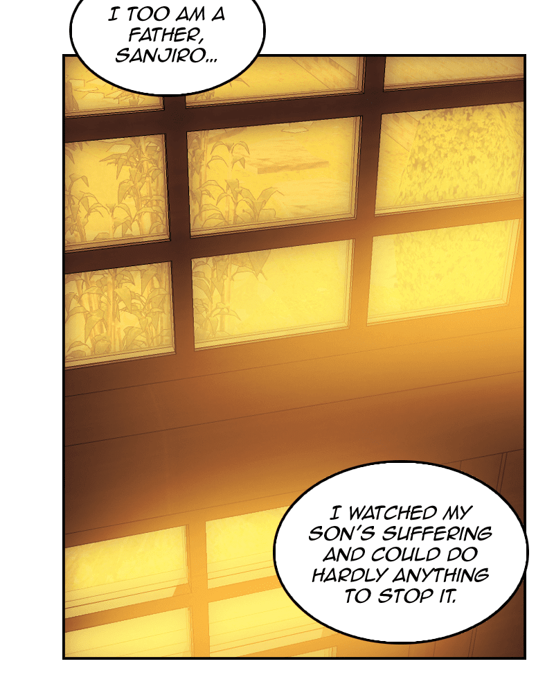 My Dear Cold-Blooded King chapter 57 - page 37