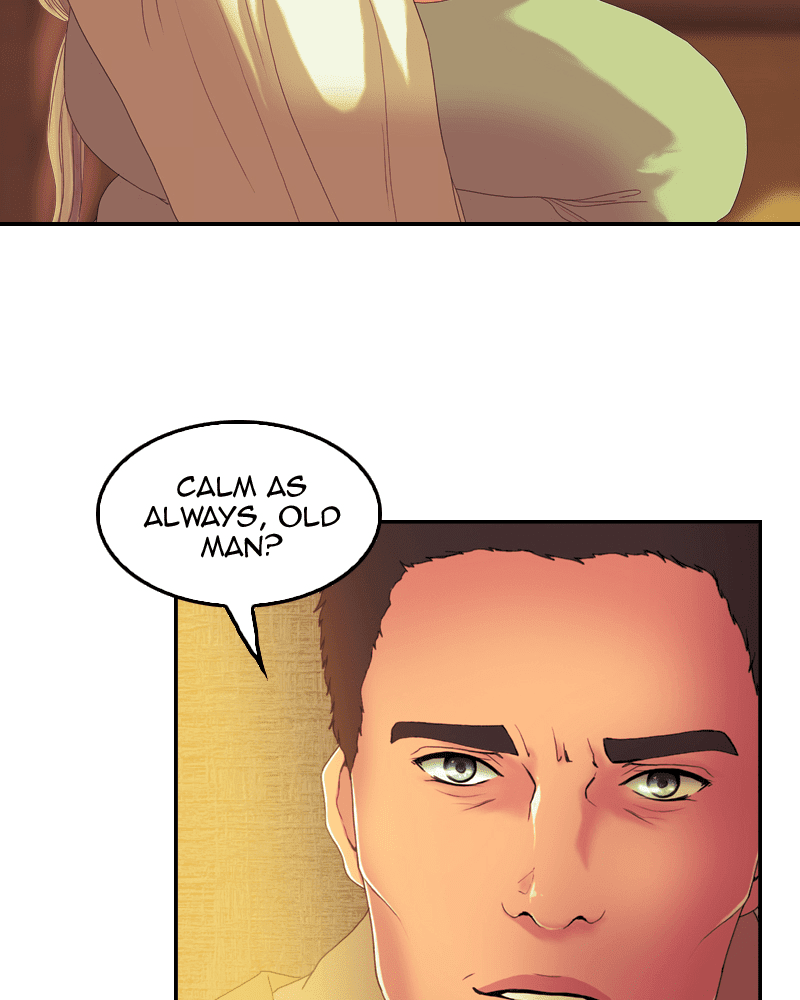 My Dear Cold-Blooded King chapter 57 - page 42