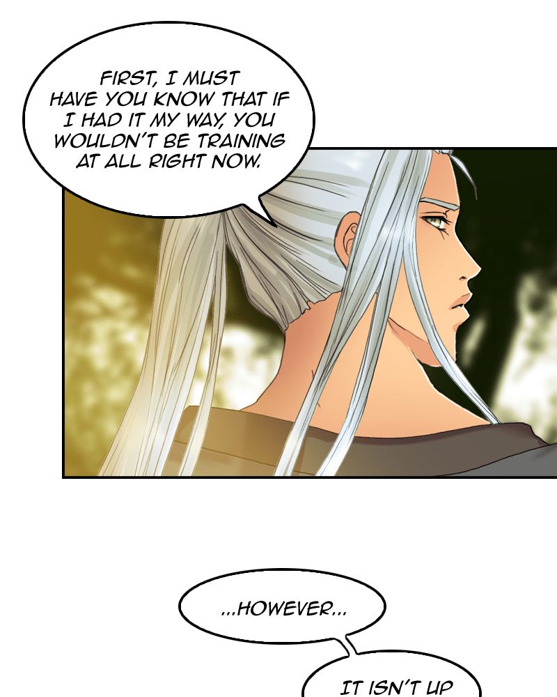 My Dear Cold-Blooded King chapter 56 - page 13