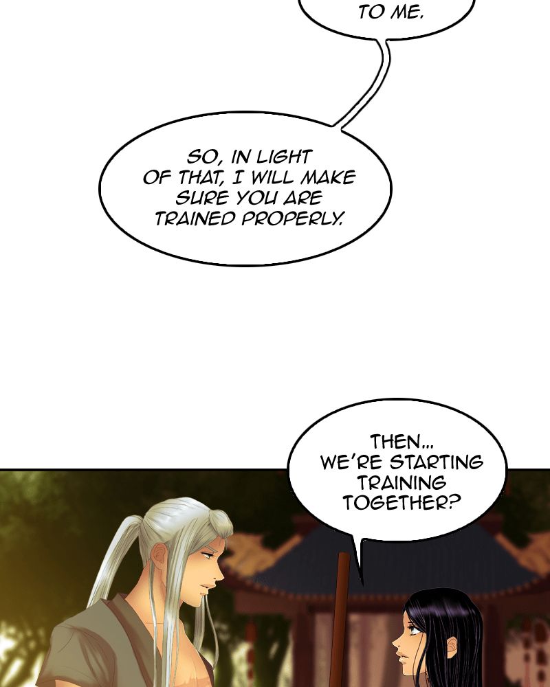 My Dear Cold-Blooded King chapter 56 - page 14