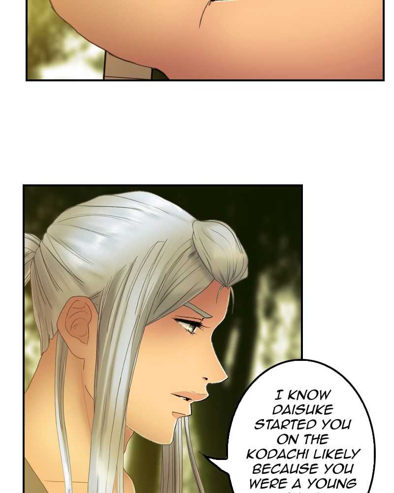 My Dear Cold-Blooded King chapter 56 - page 16