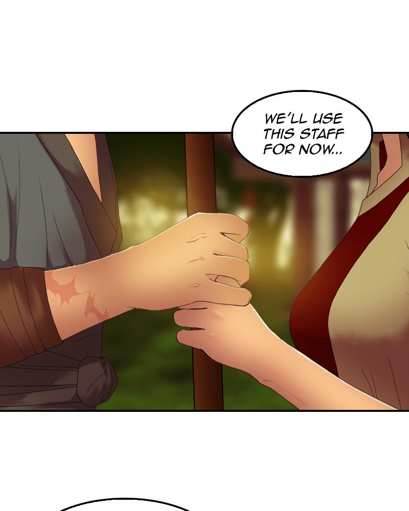 My Dear Cold-Blooded King chapter 56 - page 19